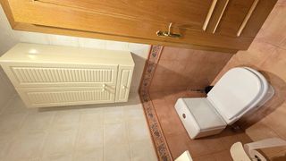 Casa adosada en alquiler en Corralejos - Campo de las Naciones en Madrid