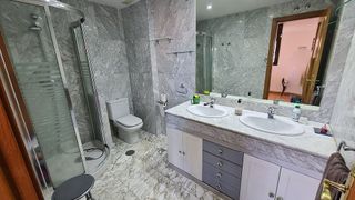 Casa adosada en alquiler en Corralejos - Campo de las Naciones en Madrid