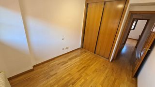 Casa adosada en alquiler en Corralejos - Campo de las Naciones en Madrid