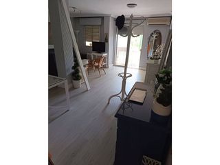 Piso en venta en Cruz Roja en Sevilla