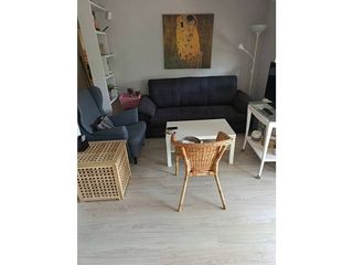 Piso en venta en Cruz Roja en Sevilla