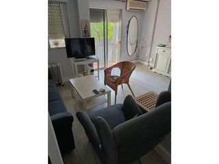 Piso en venta en Cruz Roja en Sevilla