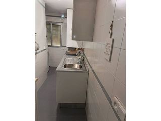 Piso en venta en Cruz Roja en Sevilla