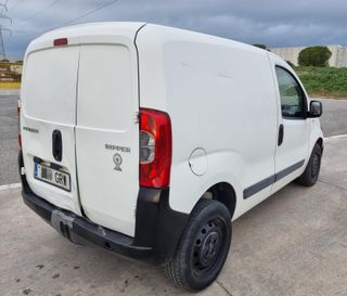 FIAT Fiorino 2009