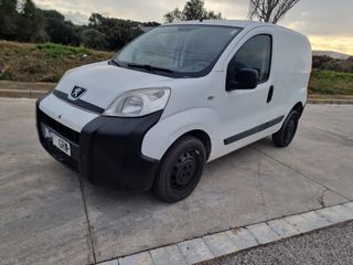 FIAT Fiorino 2009
