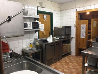 Local comercial en venta en Centro en Logroño