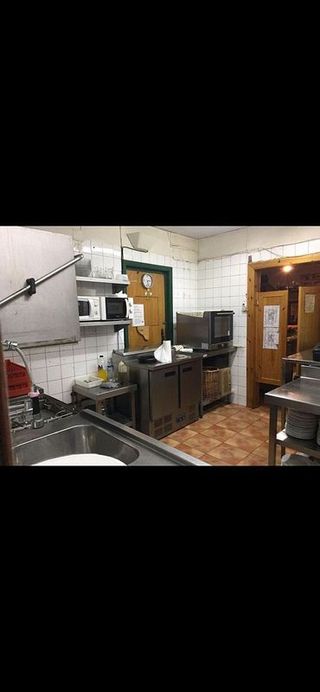 Local comercial en venta en Centro en Logroño