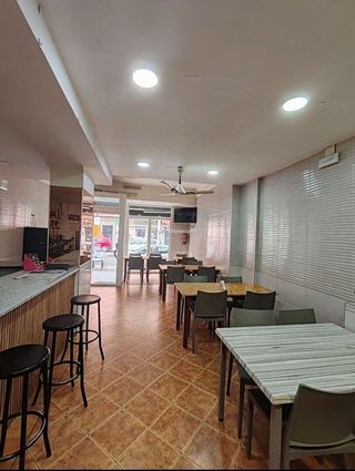 Bar en venta en Alcoy/Alcoi