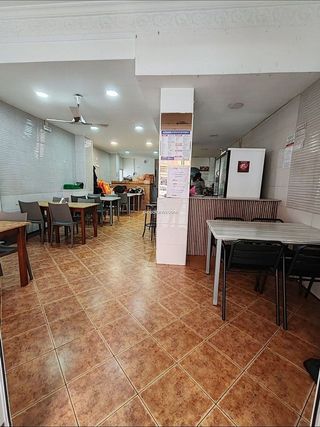 Bar en venta en Alcoy/Alcoi