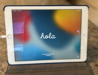 iPad Air 2 Blanco