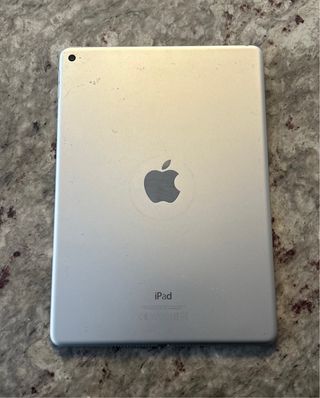 iPad Air 2 Blanco
