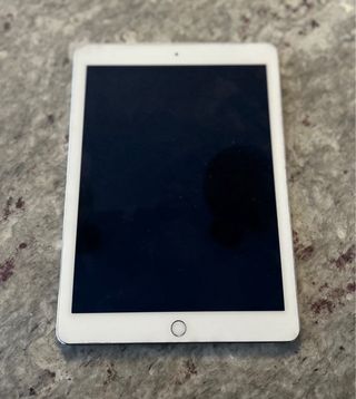 iPad Air 2 Blanco