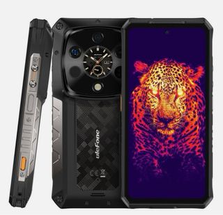 Ulefone Armor 28 Ultra Thermal, más carcasa