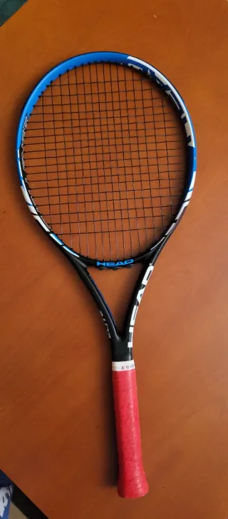 Raqueta Head Challenge