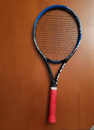 Raqueta Head Challenge