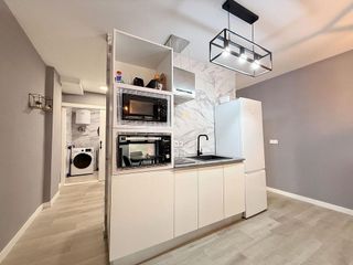 Estudio en venta en La Malva-rosa en Valencia