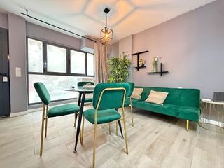 Estudio en venta en La Malva-rosa en Valencia