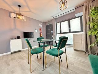 Estudio en venta en La Malva-rosa en Valencia