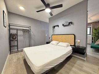 Estudio en venta en La Malva-rosa en Valencia