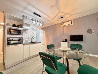 Estudio en venta en La Malva-rosa en Valencia