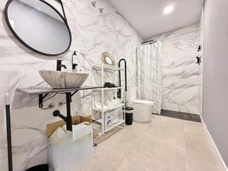 Estudio en venta en La Malva-rosa en Valencia