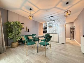 Estudio en venta en La Malva-rosa en Valencia