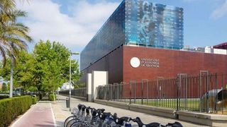 Estudio en venta en La Malva-rosa en Valencia