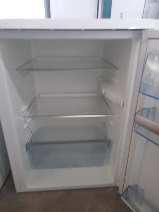 Nevera AEG