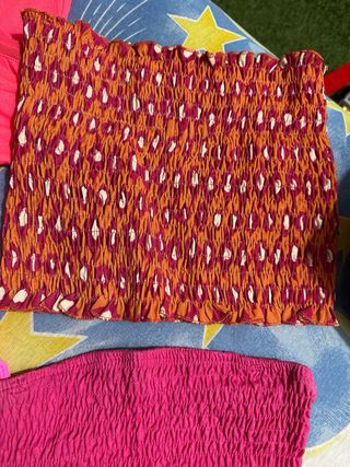 Lote Ropa Juvenil Talla S