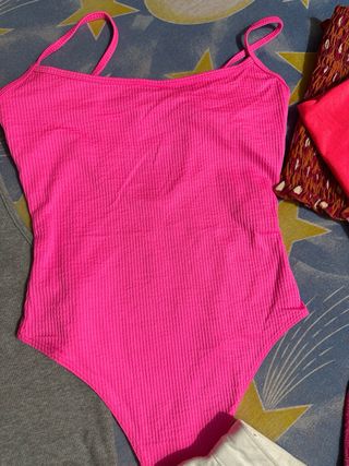 Lote Ropa Juvenil Talla S