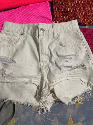 Lote Ropa Juvenil Talla S