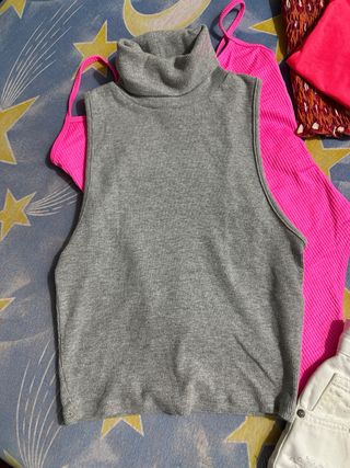 Lote Ropa Juvenil Talla S