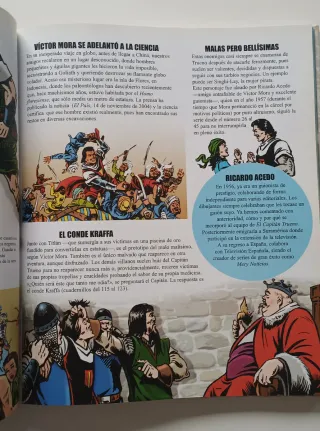 El gran libro de El Capitán Trueno: (Incluye DV...