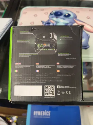 Batería GC PowerTools para taladro