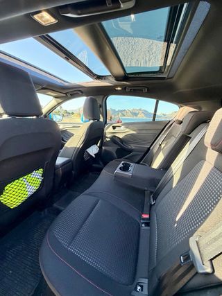 Ford Focus 2022