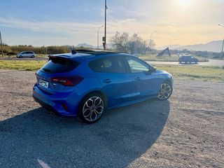 Ford Focus 2022