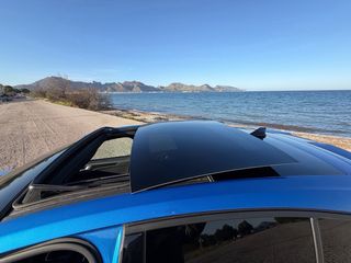 Ford Focus 2022