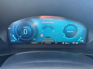 Ford Focus 2022
