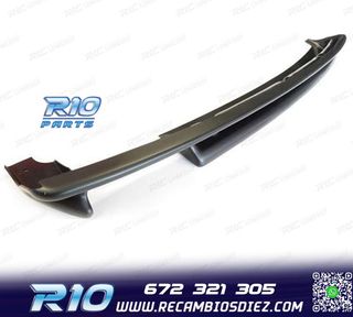 DIFUSOR BMW E36 LOOK M3