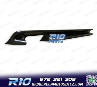 DIFUSOR BMW E36 LOOK M3