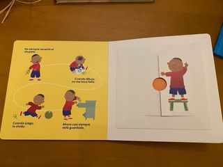 ¡Sin chupete! (¡Ya soy mayor!) (Spanish Edition)