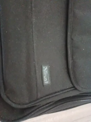 Borsa porta PC Trust