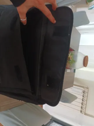 Borsa porta PC Trust