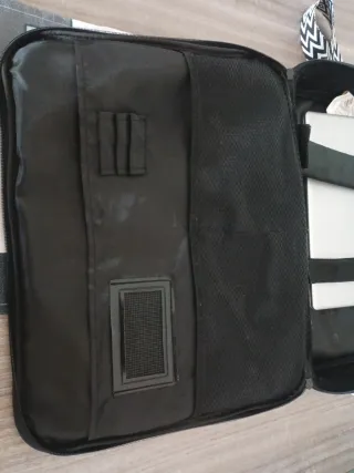 Borsa porta PC Trust