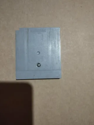 Super Mario Land Nintendo Game Boy