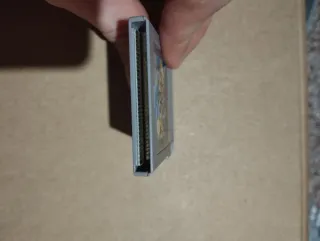 Super Mario Land Nintendo Game Boy