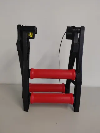 Rodillo de entrenamiento estático