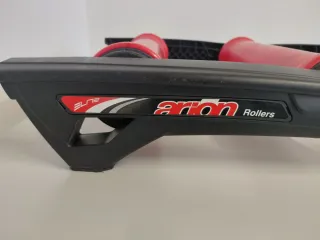 Rodillo de entrenamiento estático