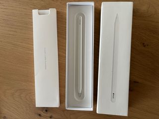 Apple Pencil 2ª Generación