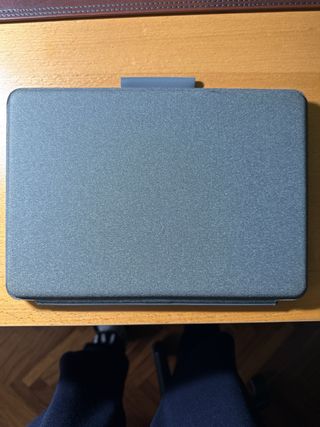 Funda Teclado Logitech Combo Touch iPad